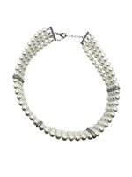 Collana Domar Gioielli Donna Dolù Bijoux collane in Ottone ipoallergenico Cubic Zirconia NPB125365 - NPB125365